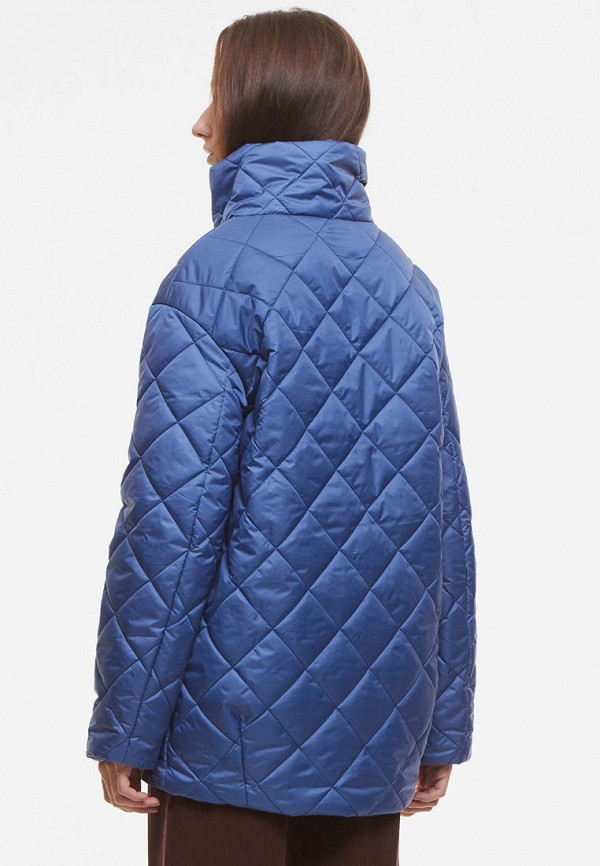 фото Куртка утепленная vamponi