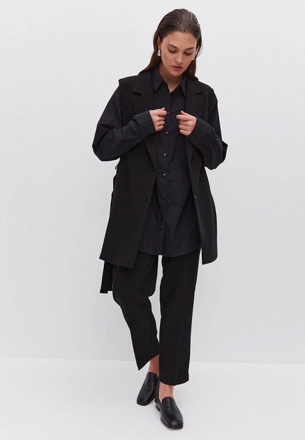 фото Жилет 4forms