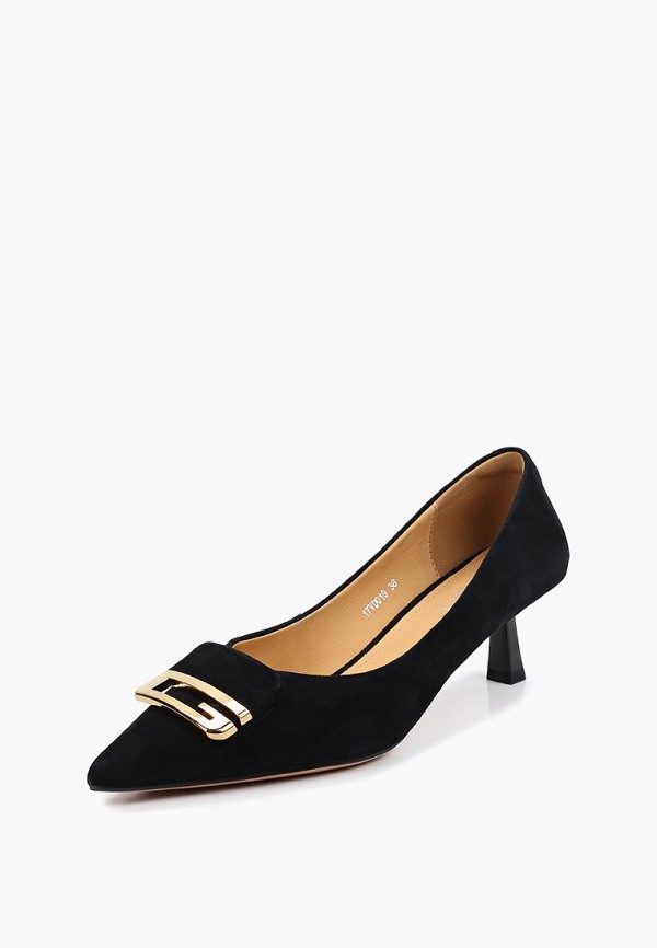 фото Туфли vitadela