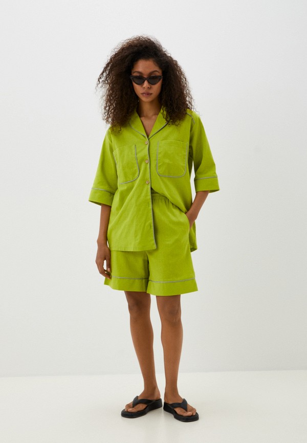 фото Костюм indiano natural