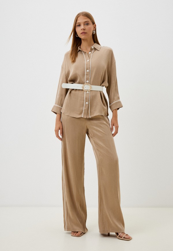 фото Костюм indiano natural