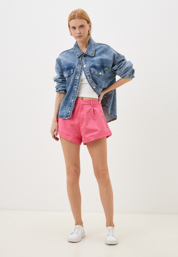 фото Шорты indiano natural