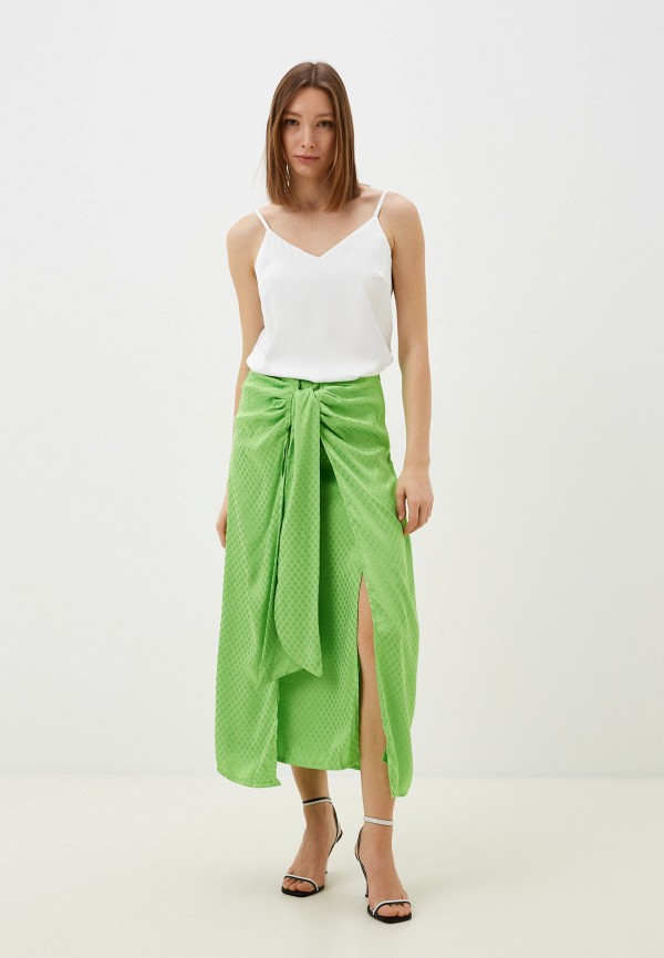 фото Юбка indiano natural