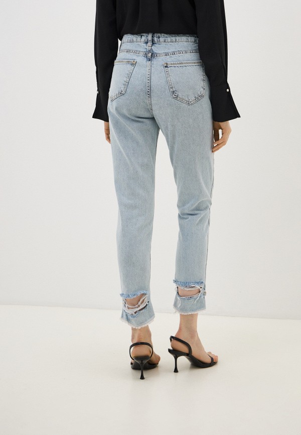 фото Джинсы indiano natural