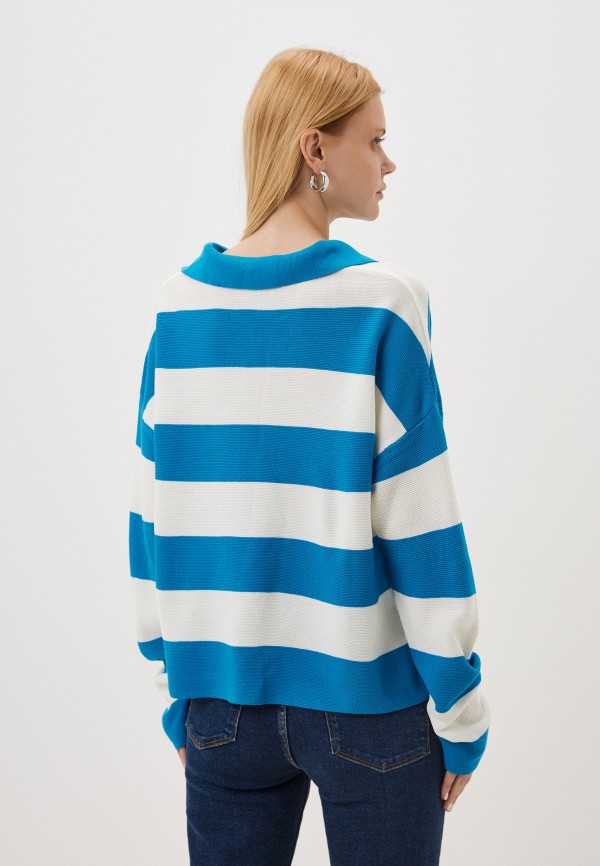 фото Поло indiano natural