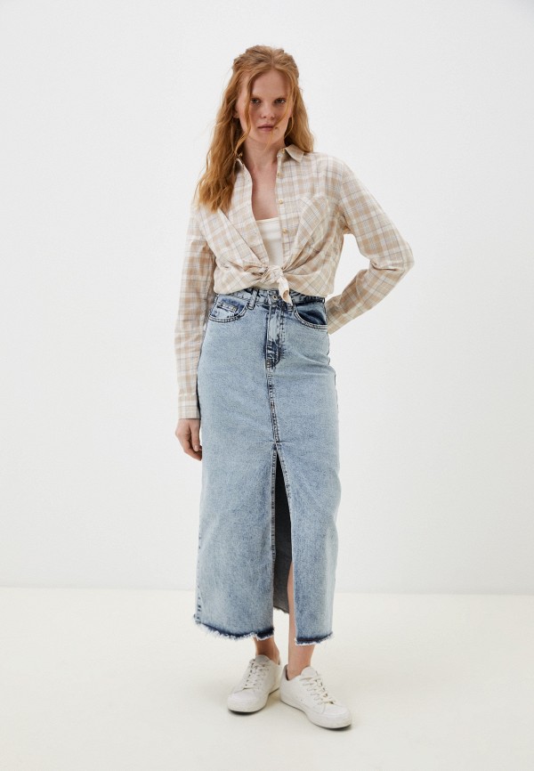 фото Юбка indiano natural