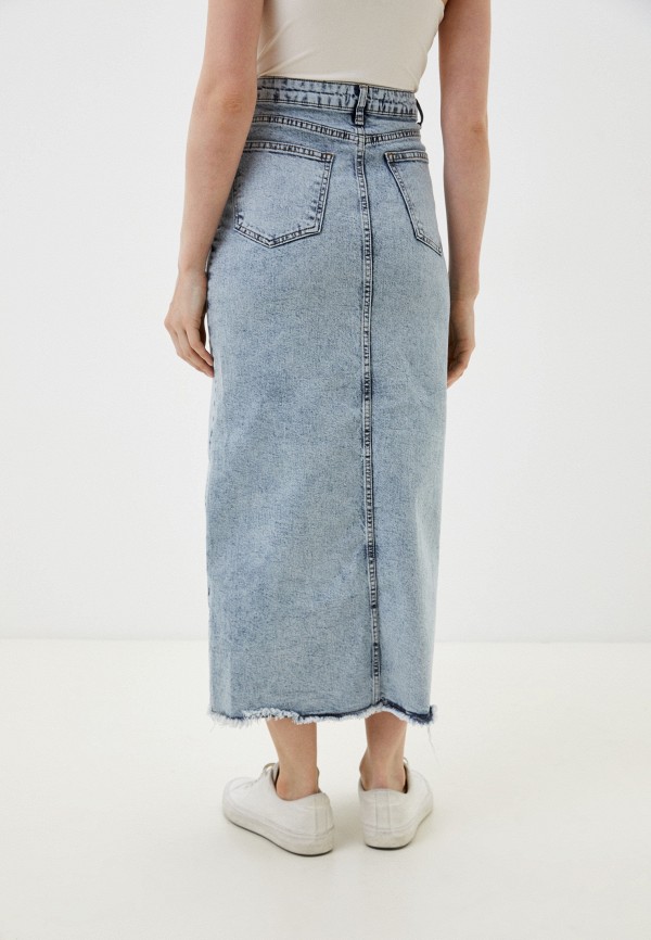 фото Юбка indiano natural