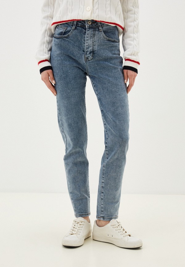 фото Джинсы indiano natural