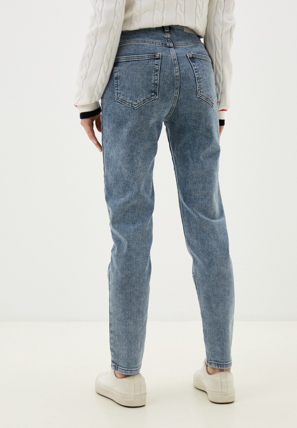 фото Джинсы indiano natural