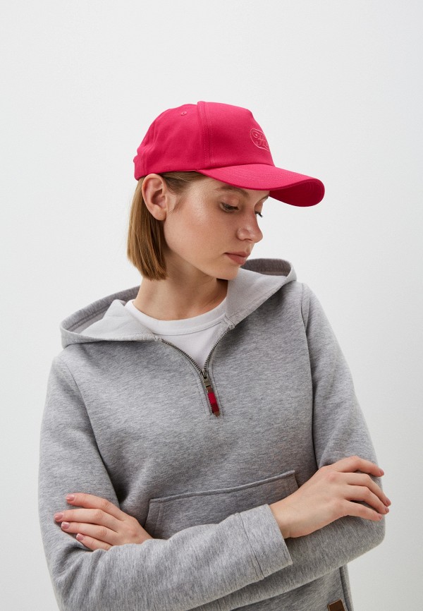 фото Бейсболка fabretti