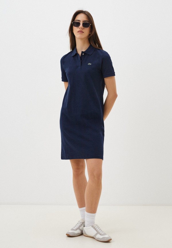 фото Платье lacoste