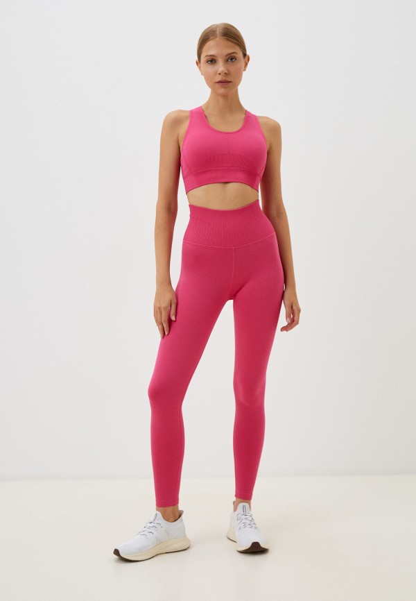 фото Топ спортивный gloria jeans