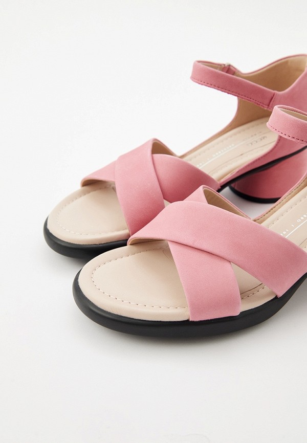 фото Босоножки ecco