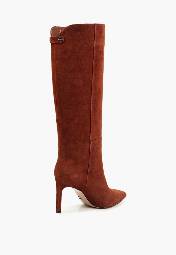 фото Сапоги angelina voloshina