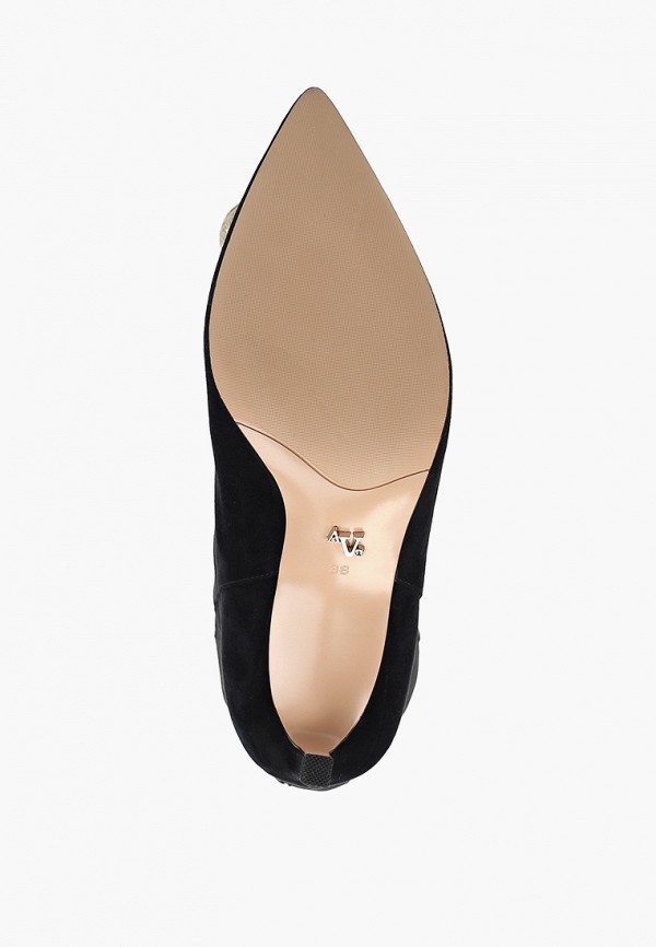 фото Сапоги angelina voloshina