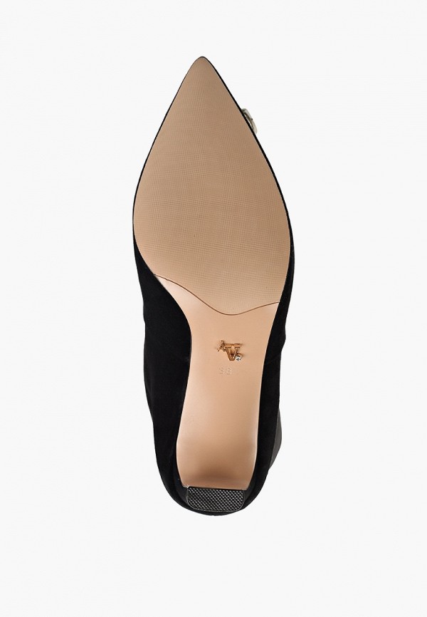 фото Сапоги angelina voloshina