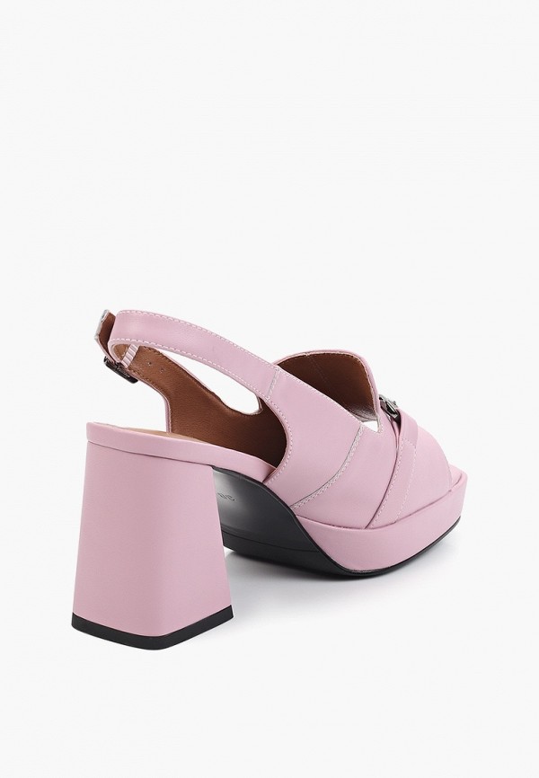 фото Босоножки francesco donni