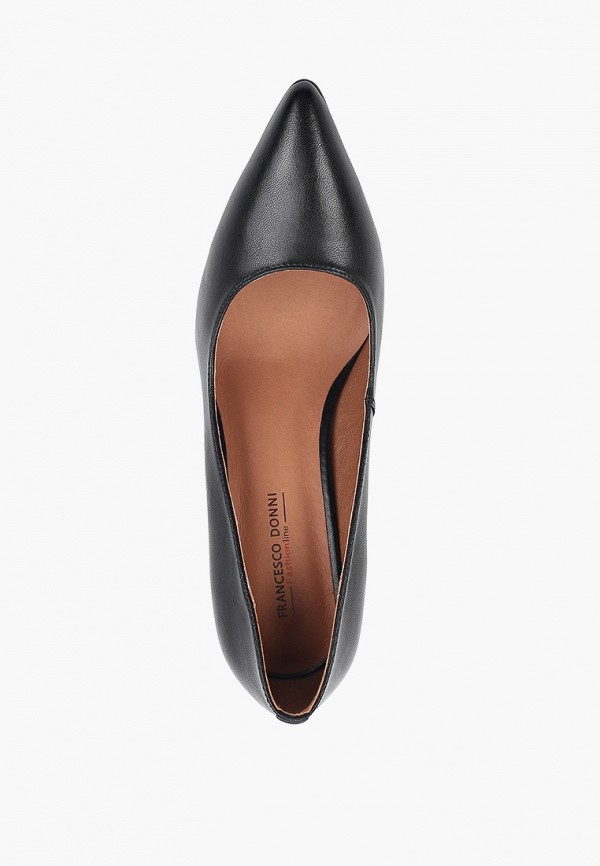фото Туфли francesco donni