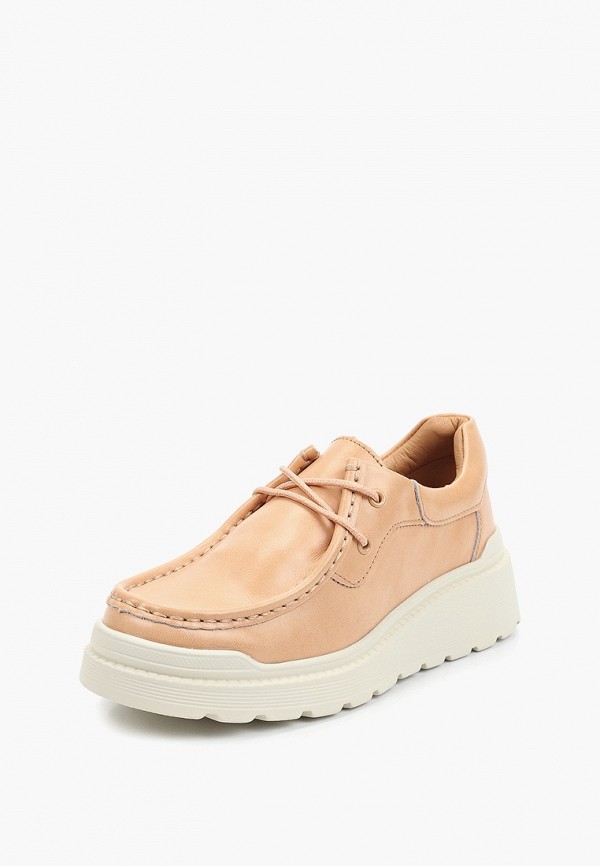 фото Ботинки francesco donni