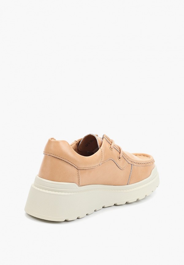 фото Ботинки francesco donni