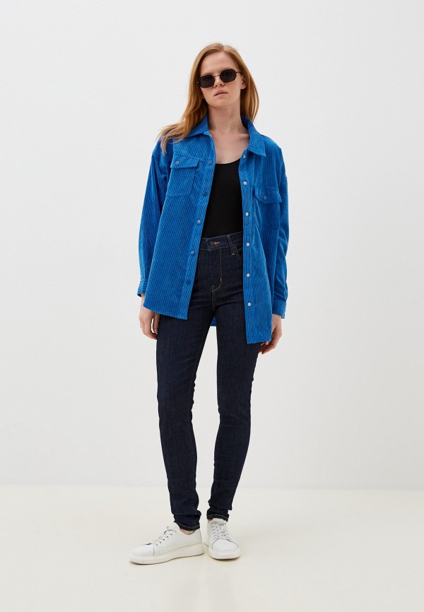 фото Рубашка zolla