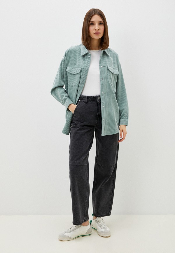 фото Рубашка zolla