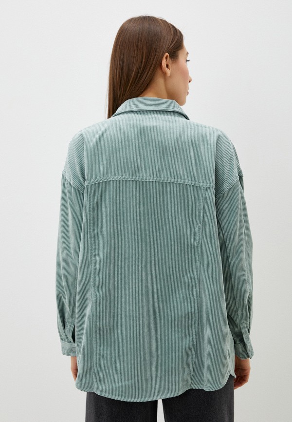 фото Рубашка zolla