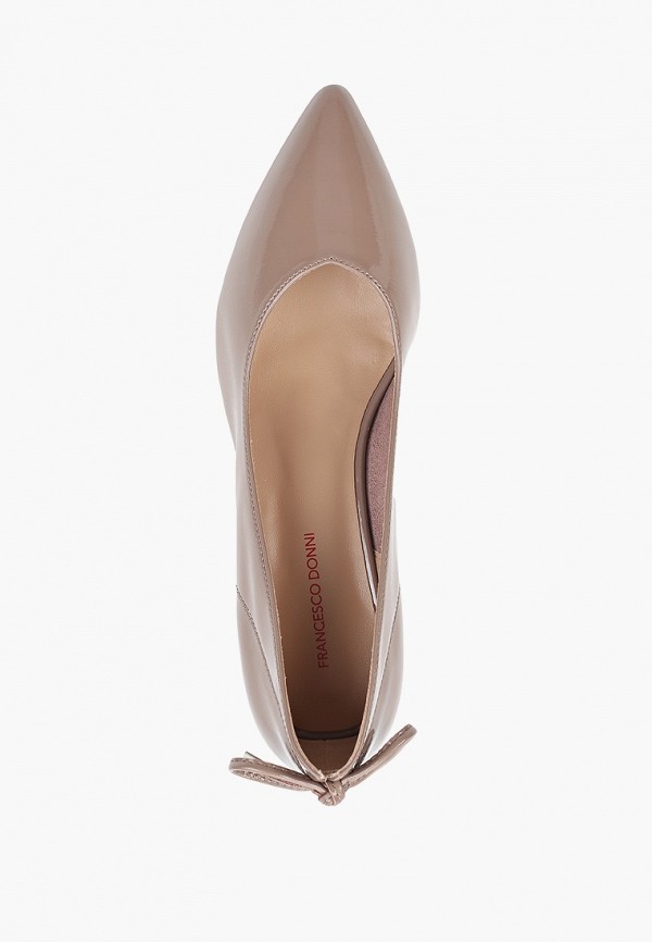 фото Туфли francesco donni