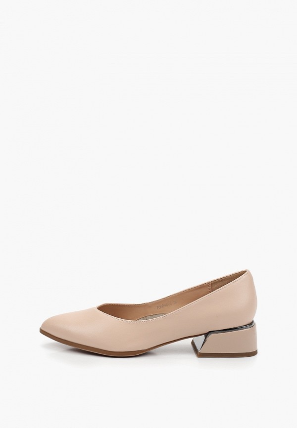 фото Туфли francesco donni