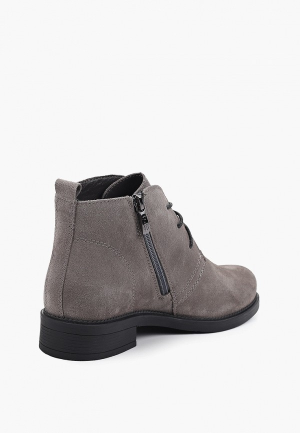 фото Ботинки francesco donni