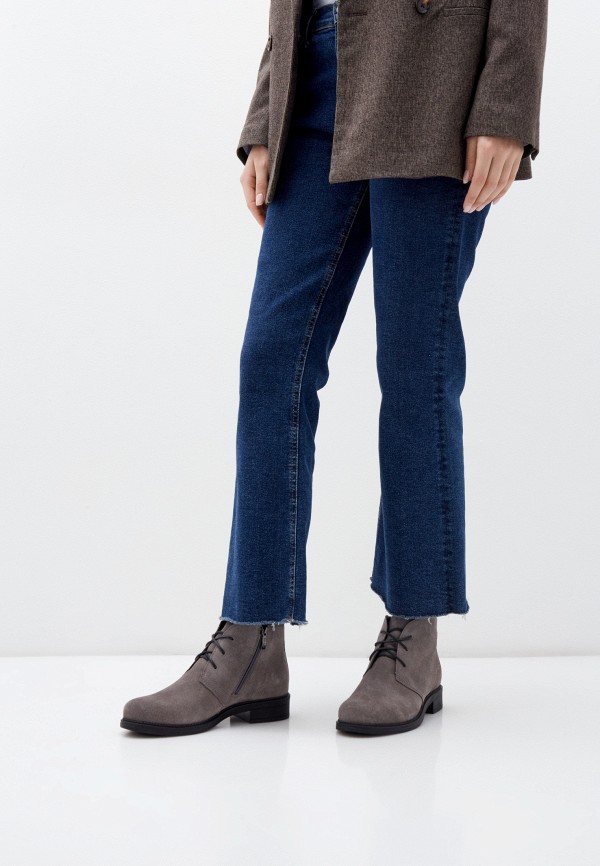 фото Ботинки francesco donni