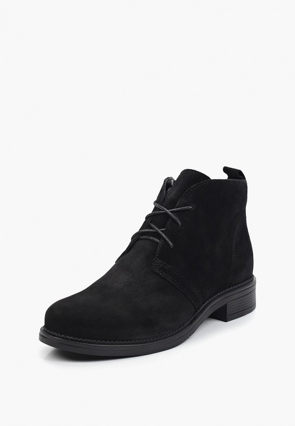 фото Ботинки francesco donni