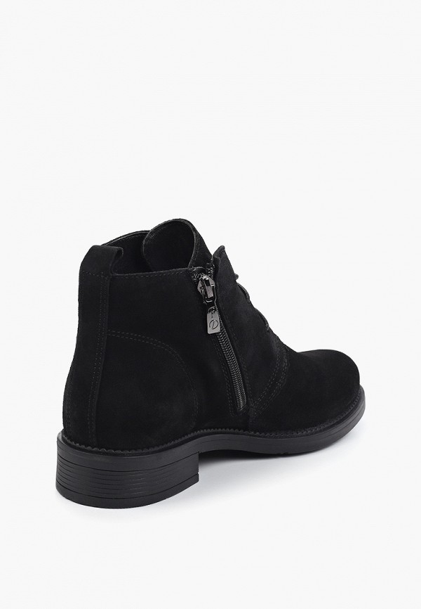 фото Ботинки francesco donni