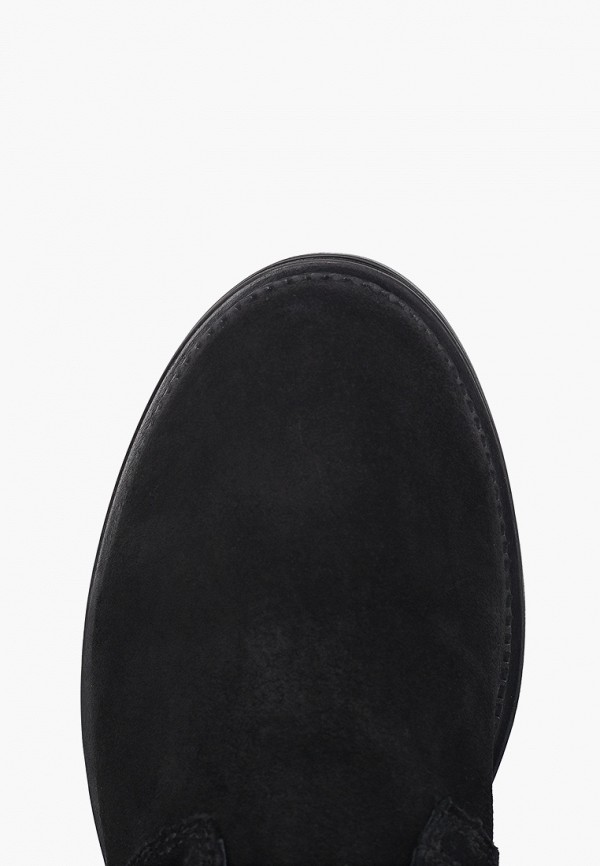 фото Ботинки francesco donni