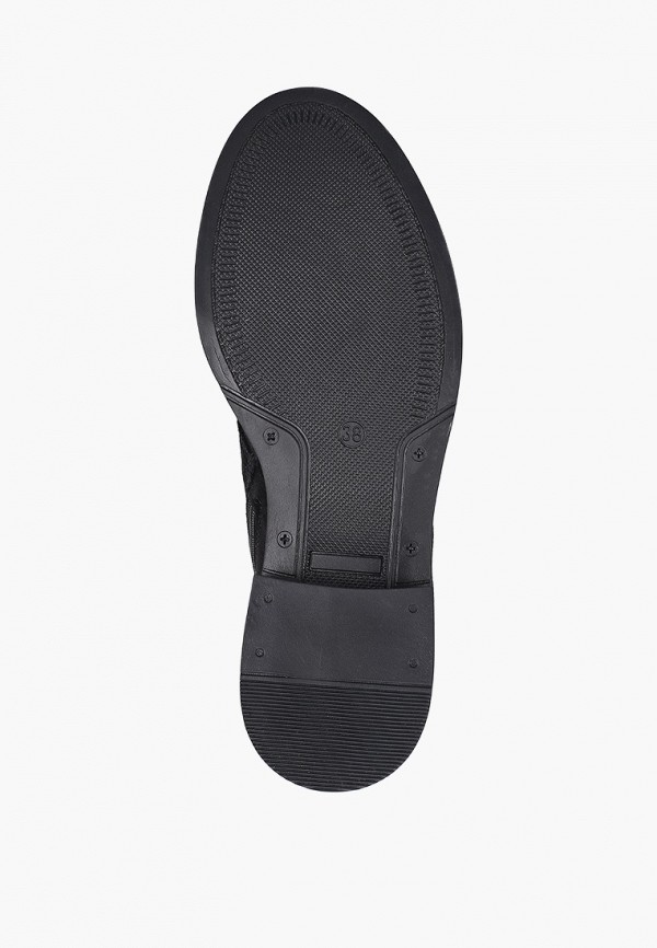 фото Ботинки francesco donni