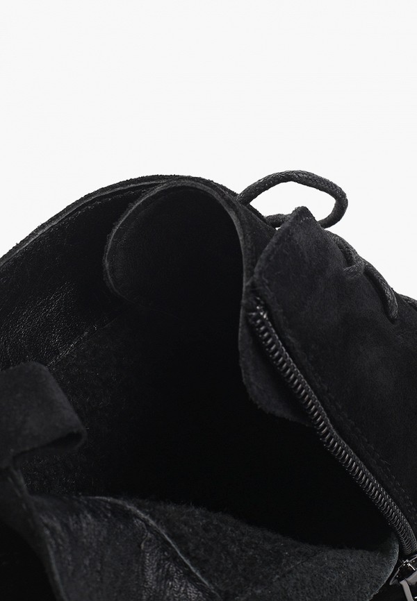 фото Ботинки francesco donni