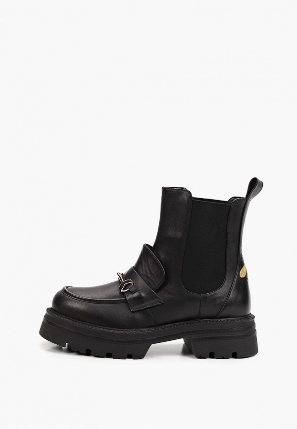 фото Ботинки wysh