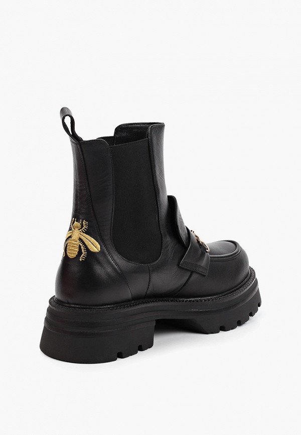 фото Ботинки wysh