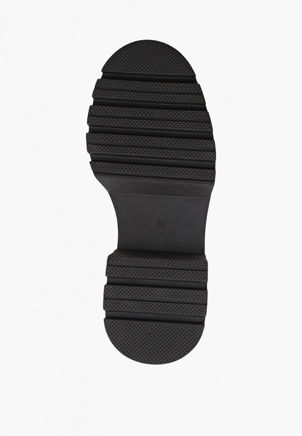 фото Ботинки wysh