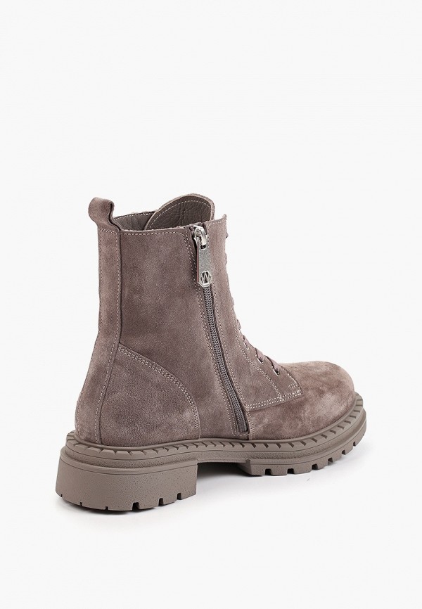 фото Ботинки wysh