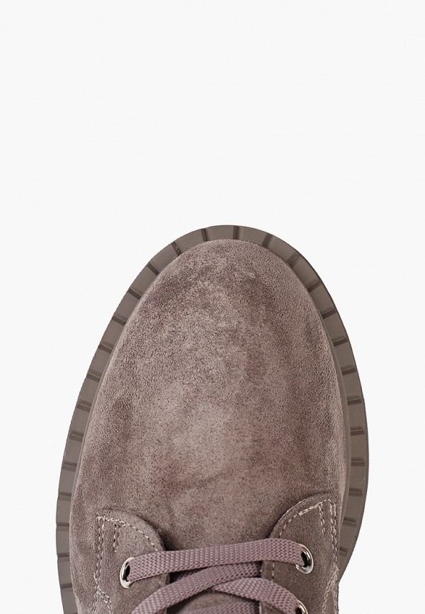 фото Ботинки wysh