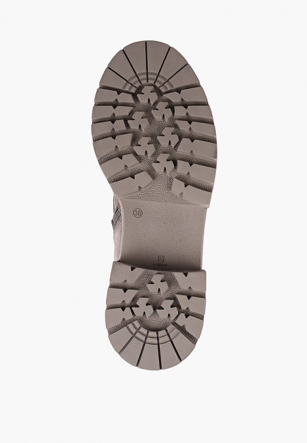 фото Ботинки wysh