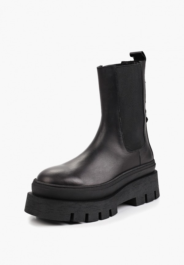 фото Ботинки wysh