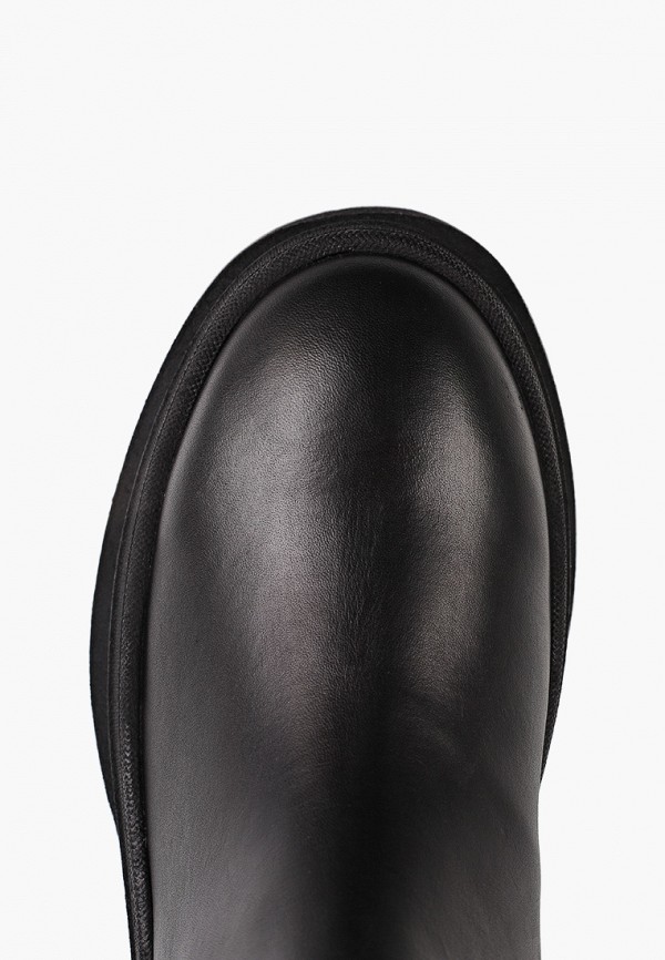 фото Ботинки wysh