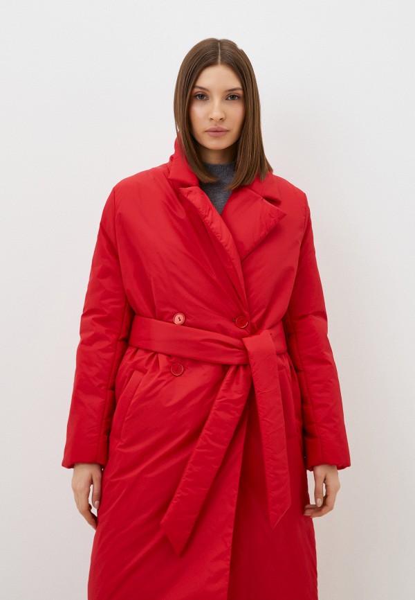 фото Куртка утепленная trendyangel