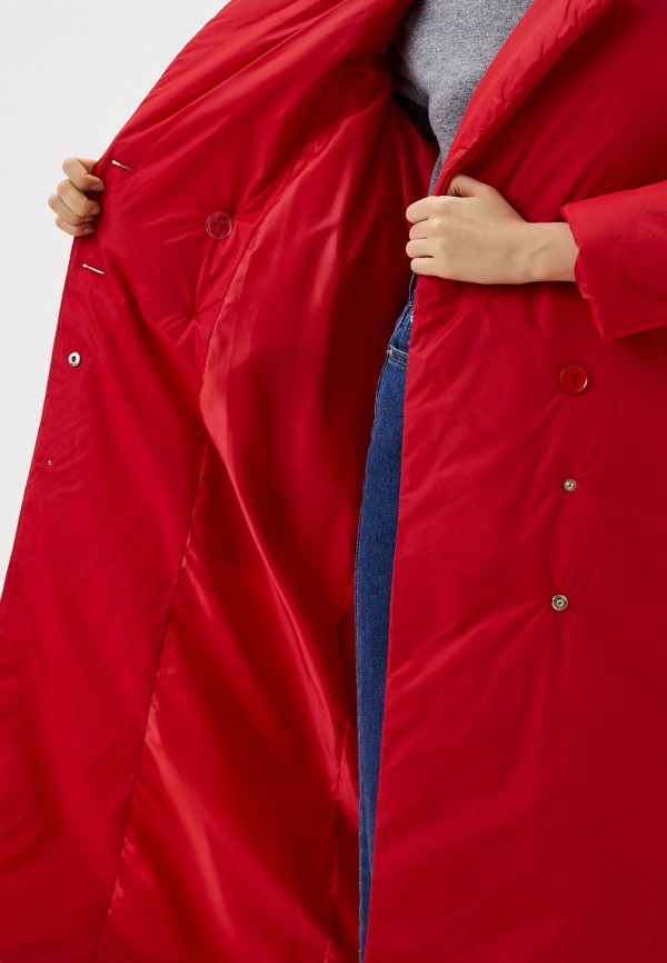 фото Куртка утепленная trendyangel