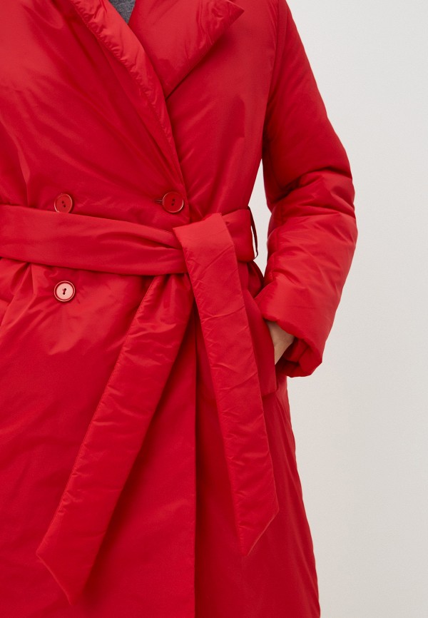 фото Куртка утепленная trendyangel