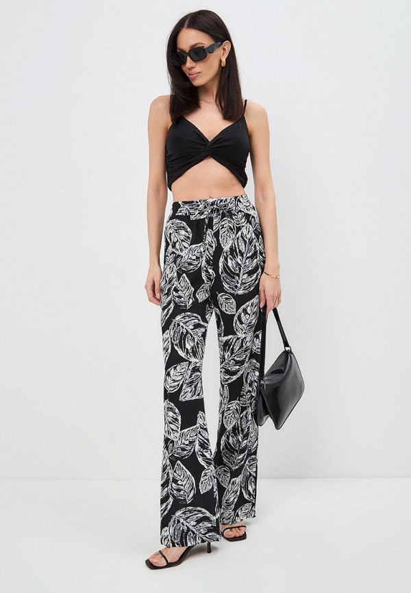 фото Брюки settimo senso