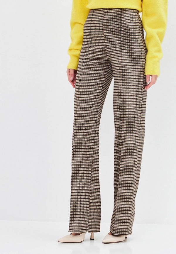 фото Брюки settimo senso