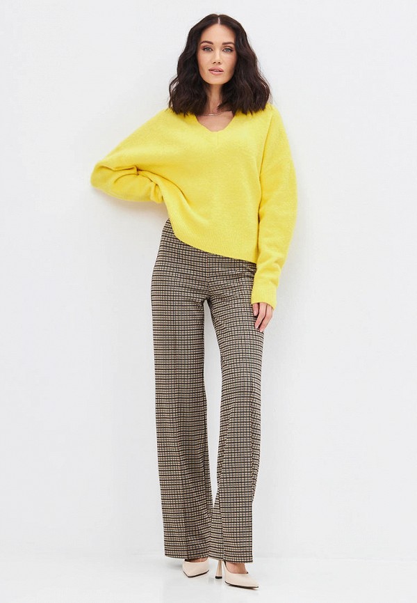 фото Брюки settimo senso